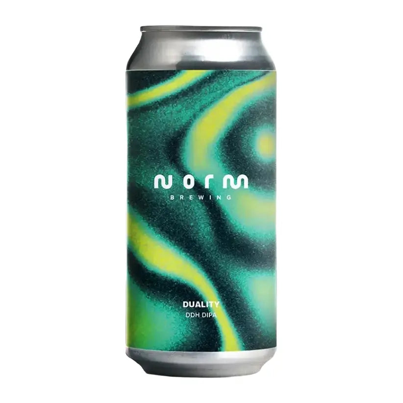 Norm Brewing - Duality