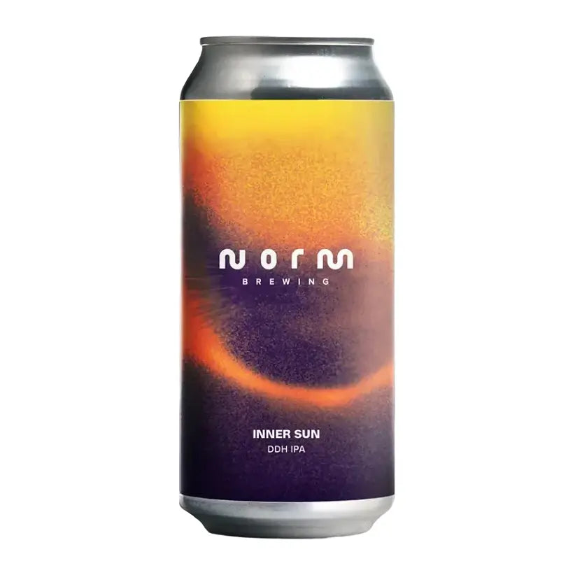 Norm Brewing - Inner Sun