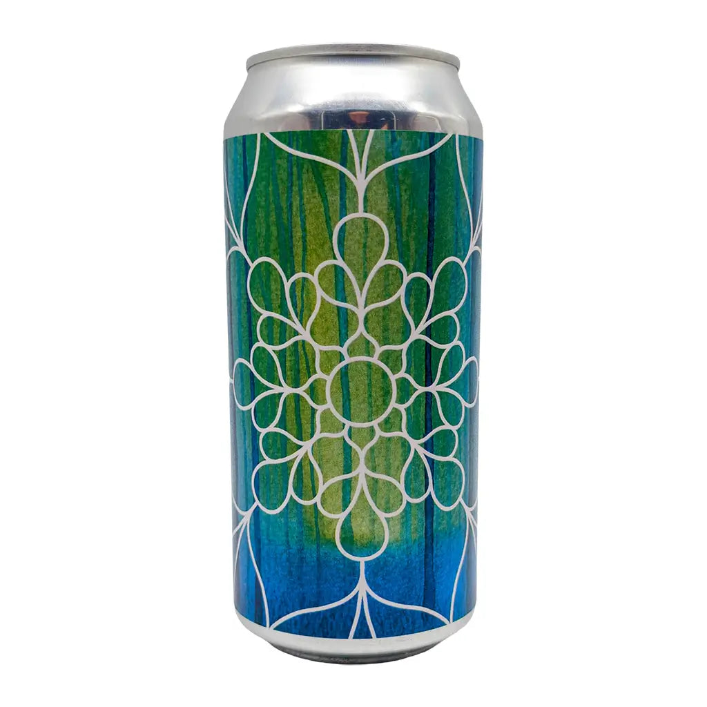 Northern Monk - PATRONS PROJECT 29.03 // ROB C ART // VIRIDIS // OAT CREAM DIPA