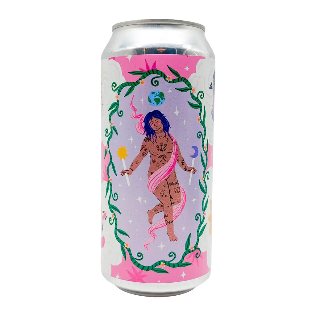 Northern Monk - PATRONS PROJECT 34.06 // AMY HASTINGS // THE WORLD // PRIZM, SUPERFLUX // GLOBAL IPA