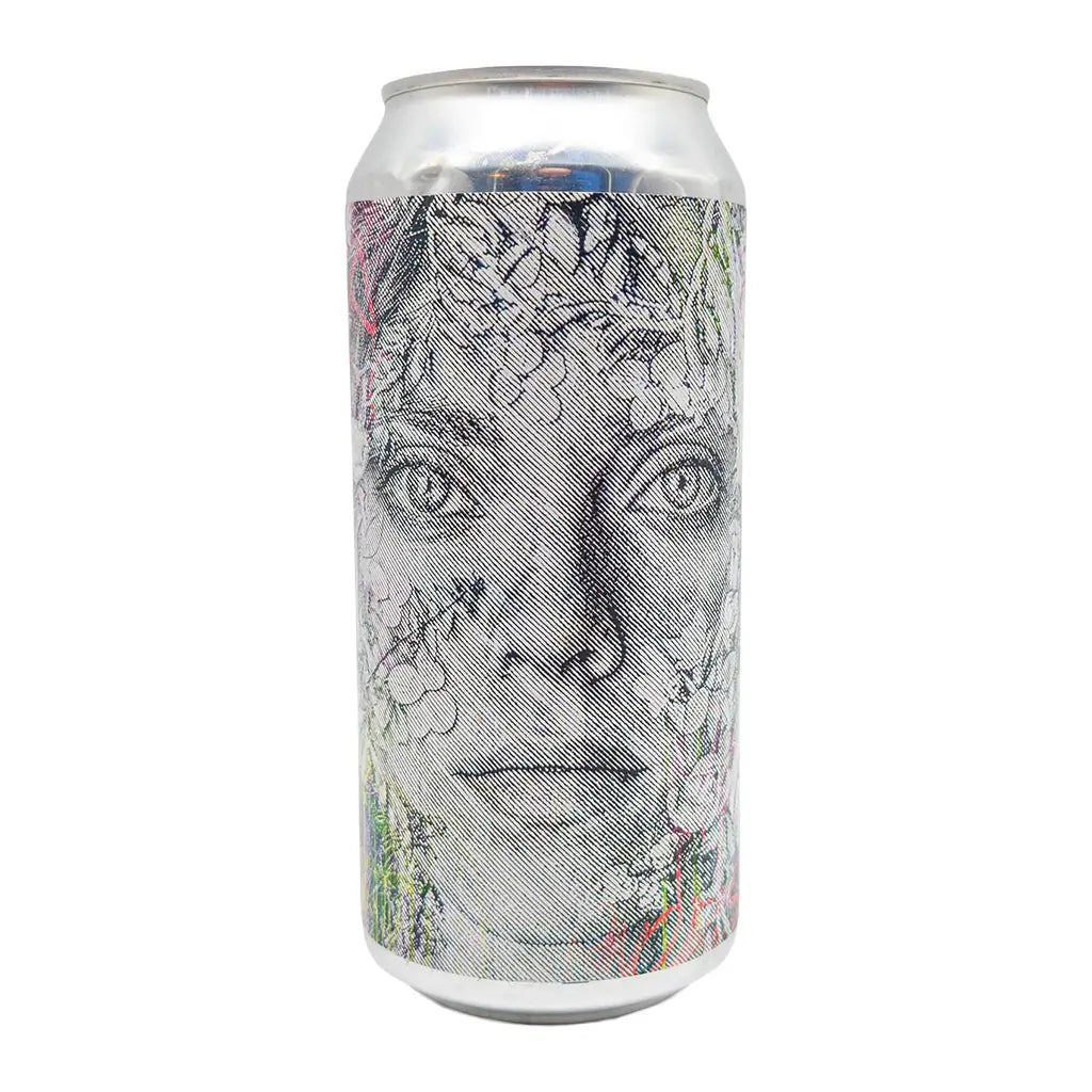 Northern Monk - PATRONS PROJECT 51.01 // SNIK // RESONATE // NORTHERN MONK X SALIKATT // DIPA