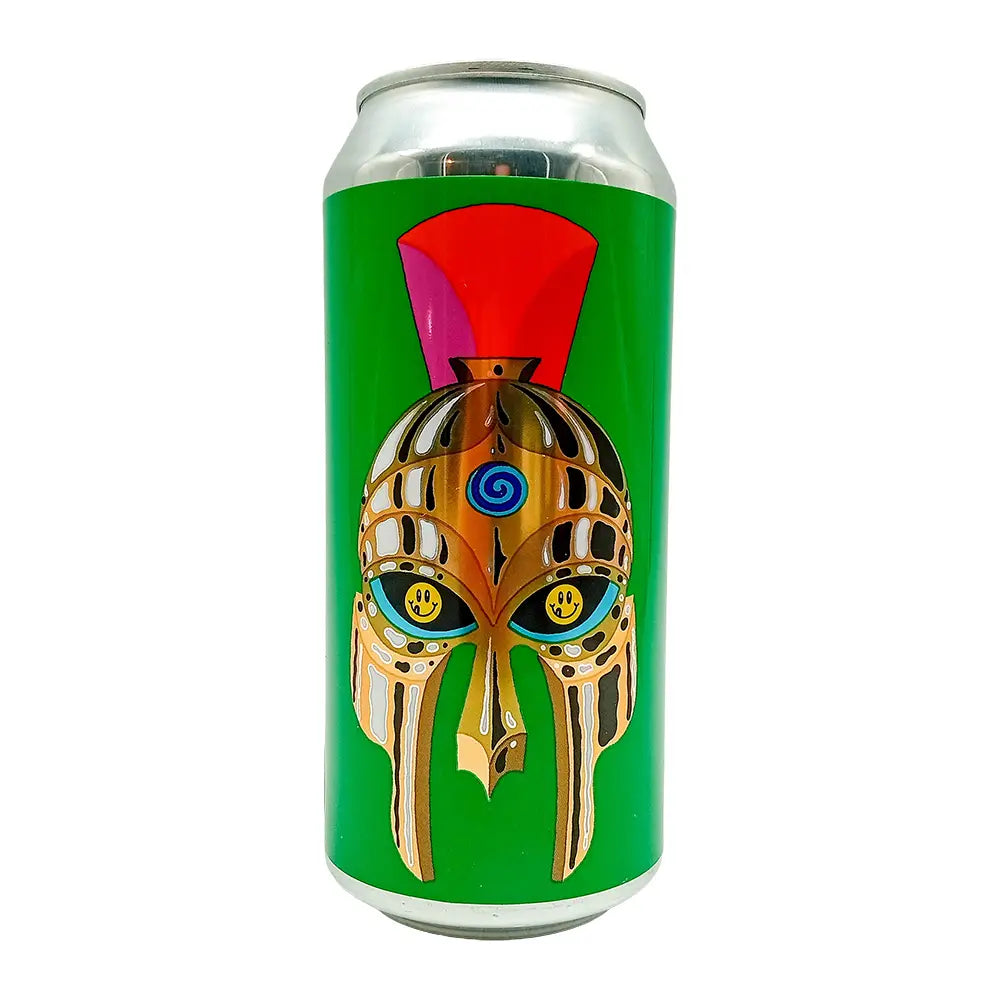 Omnipollo - Church Titan