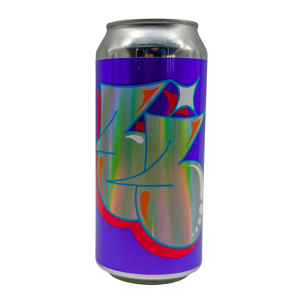 Omnipollo - Three Times Three Vol. 6