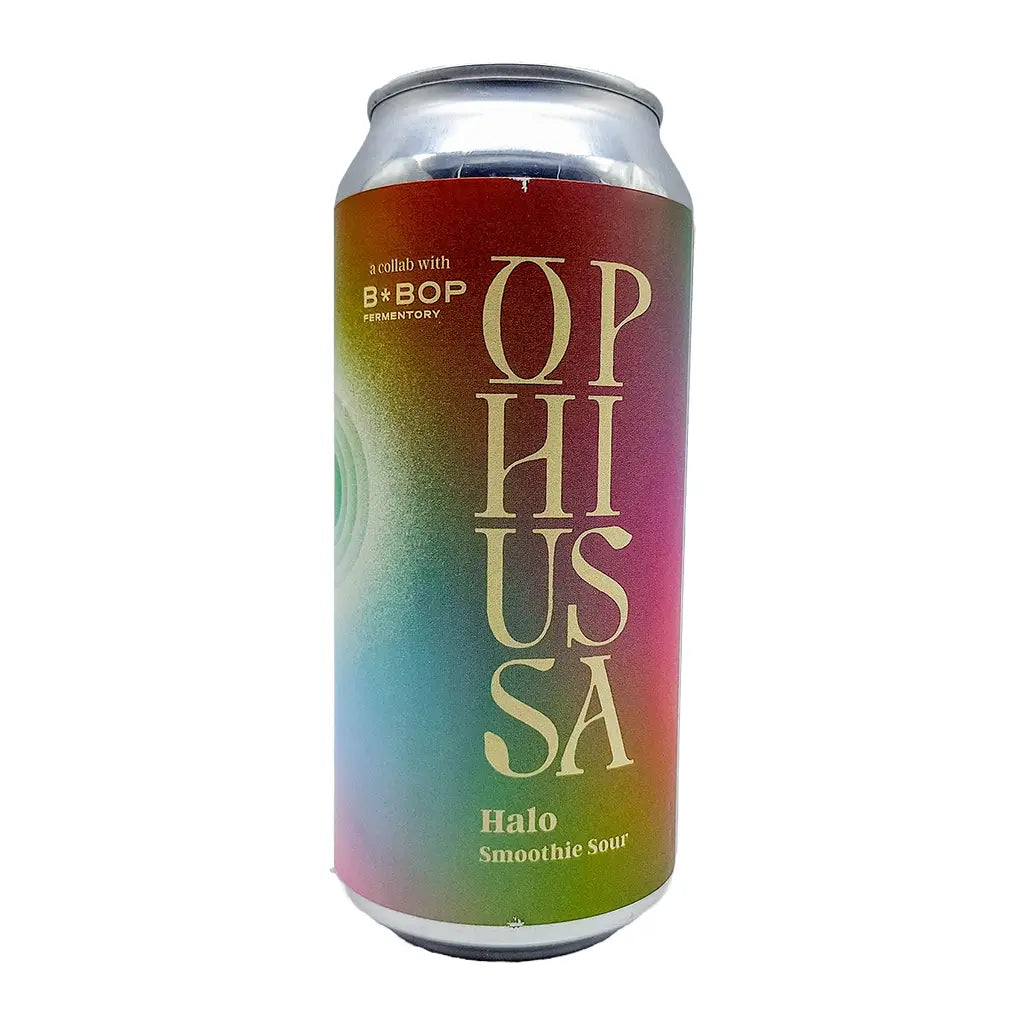 Ophiussa - Halo
