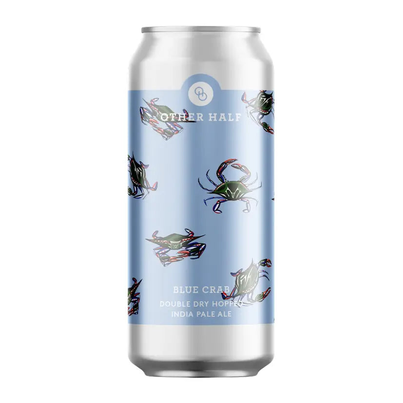Other Half - Blue Crab