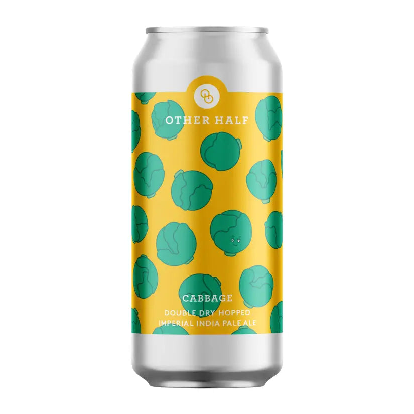 Other Half - Cabbage