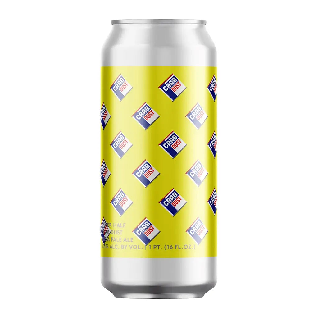 Other Half - Crab Dust