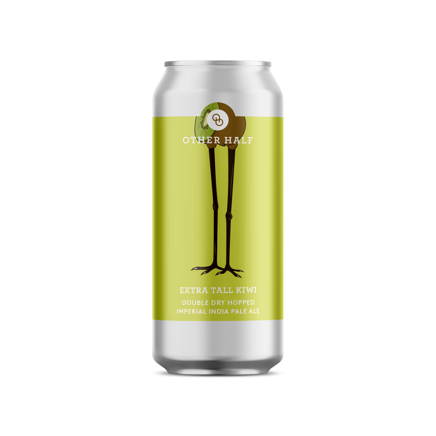 Other Half - Extra Tall Kiwi
