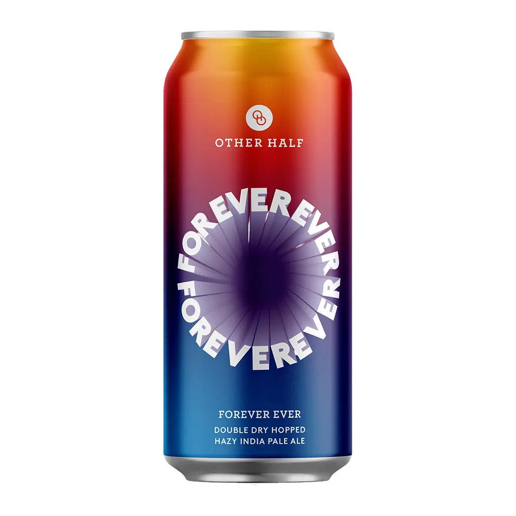 Other Half - Forever Ever