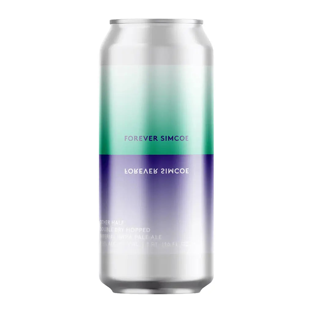 Other Half - Forever Simcoe