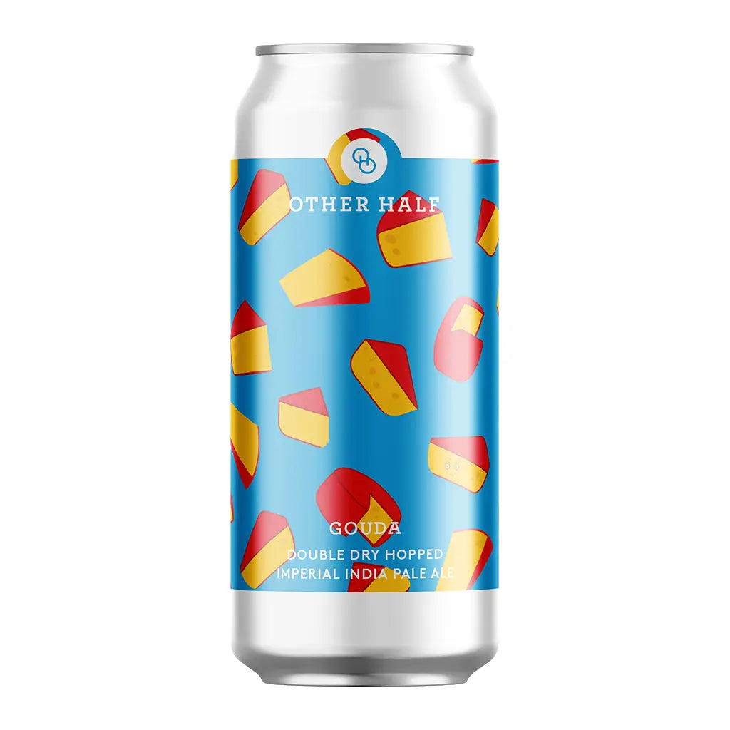 Other Half - Gouda