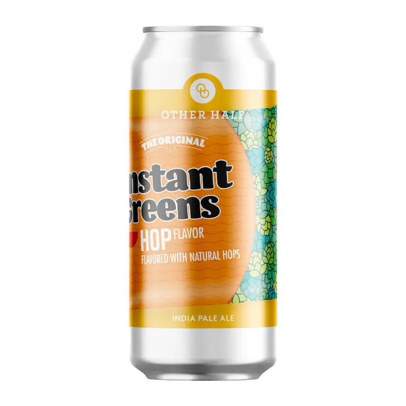 Other Half - Instant Greens