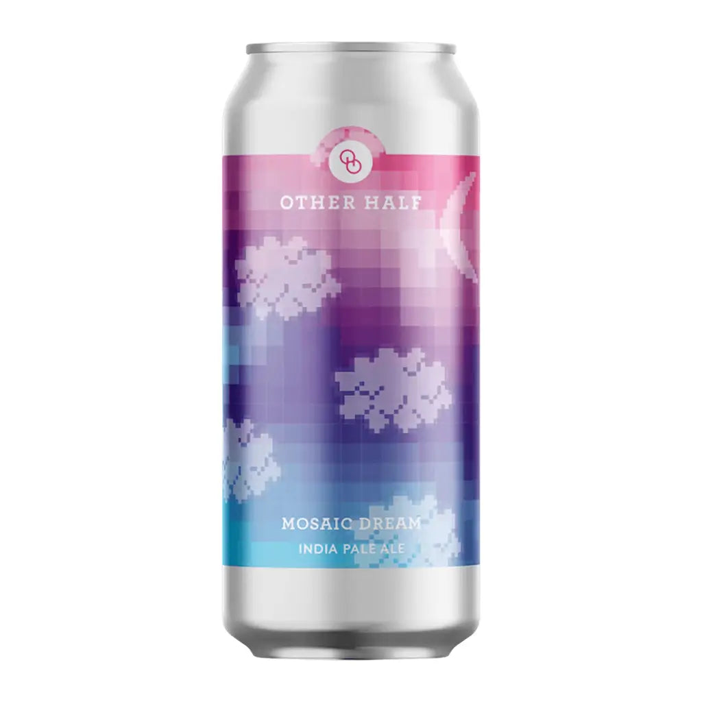 Other Half - Mosaic Dream