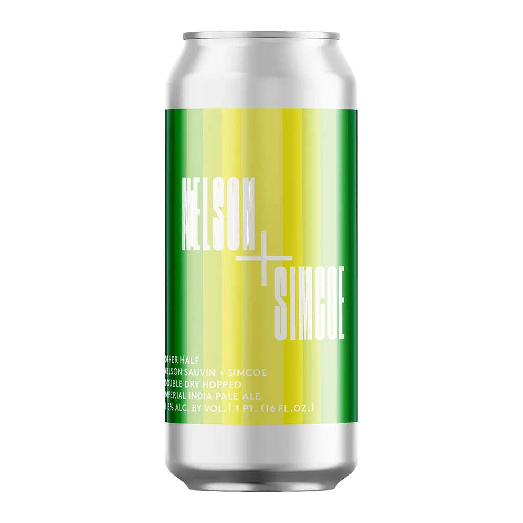 Other Half - Nelson + Simcoe