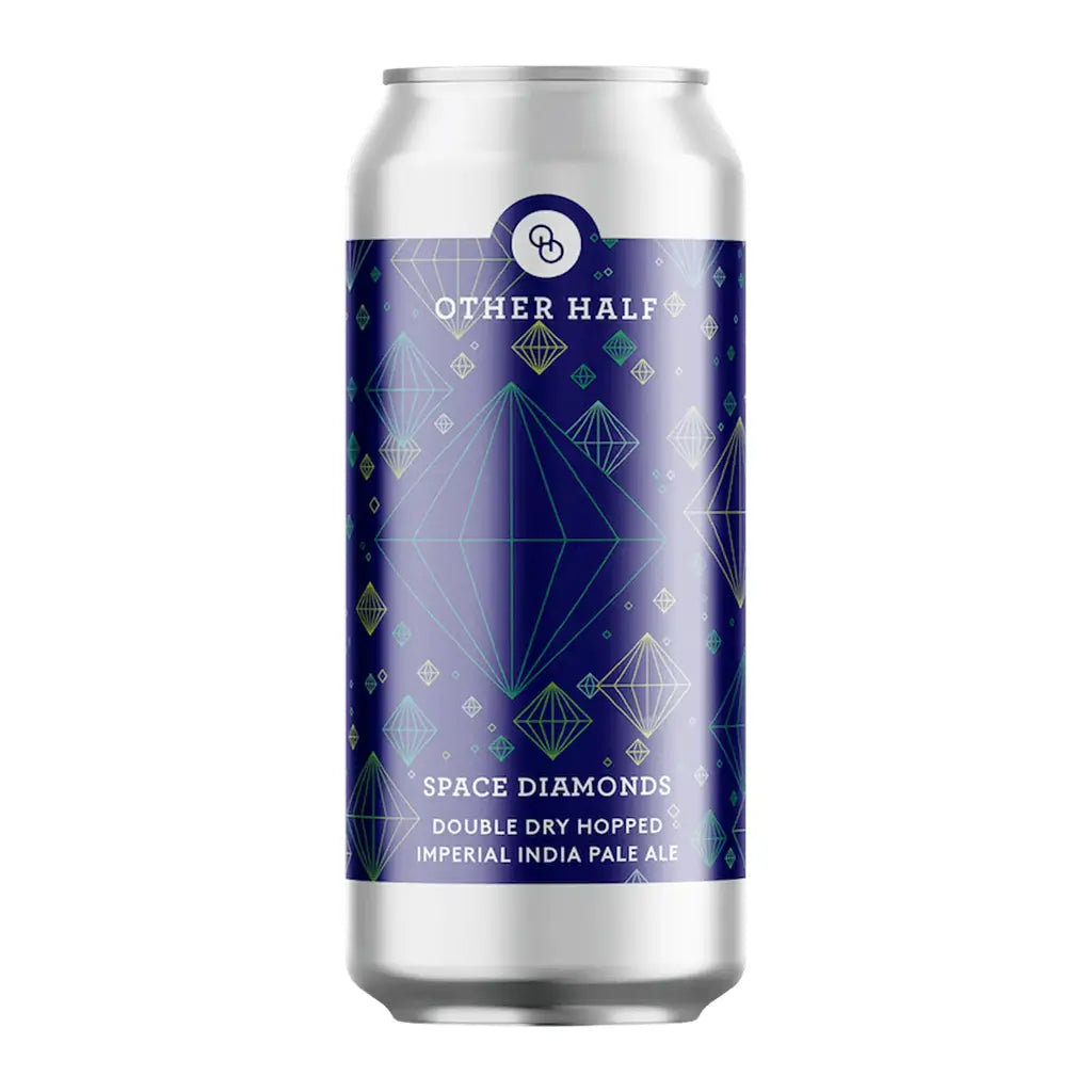 Other Half - Space Diamonds