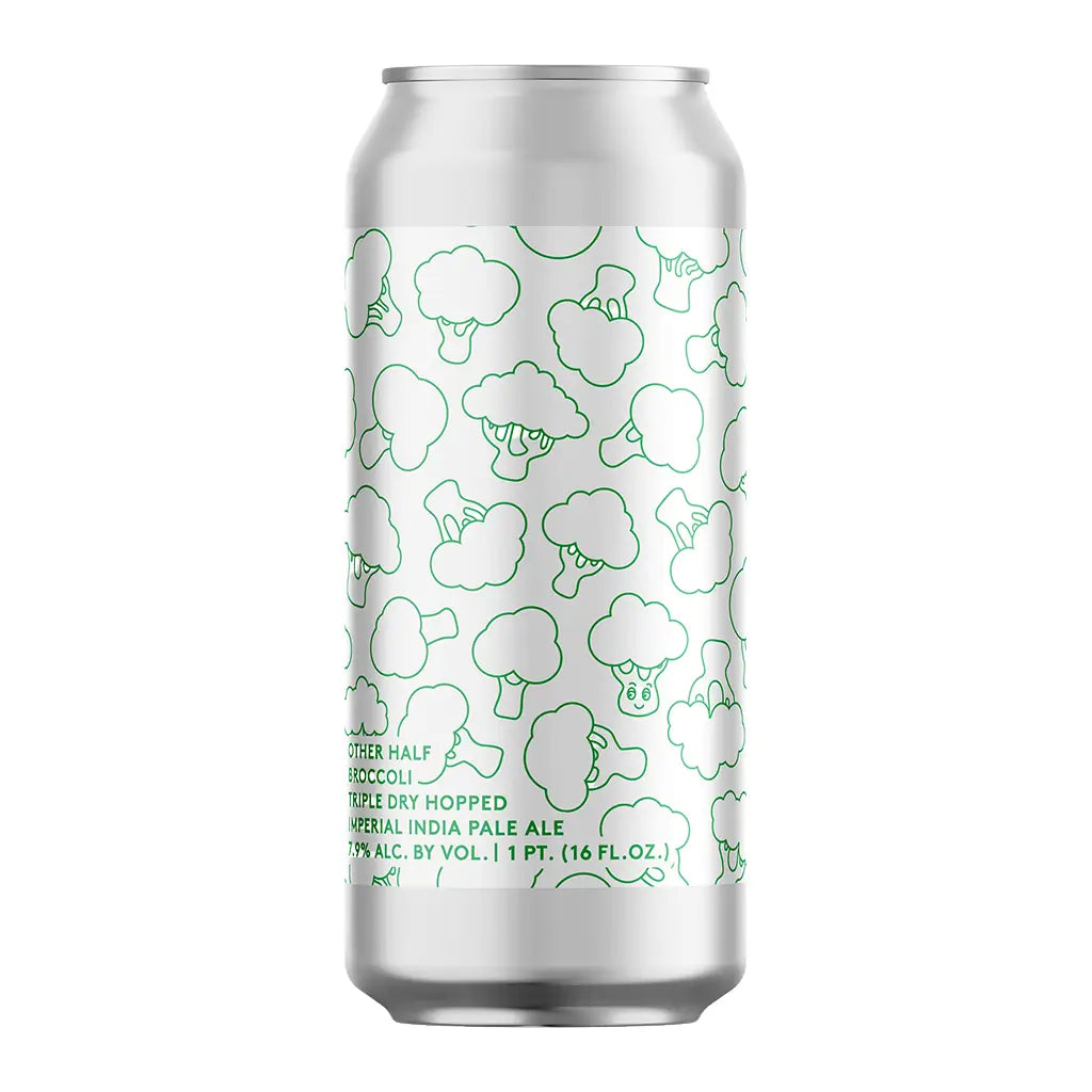Other Half - TDH Broccoli