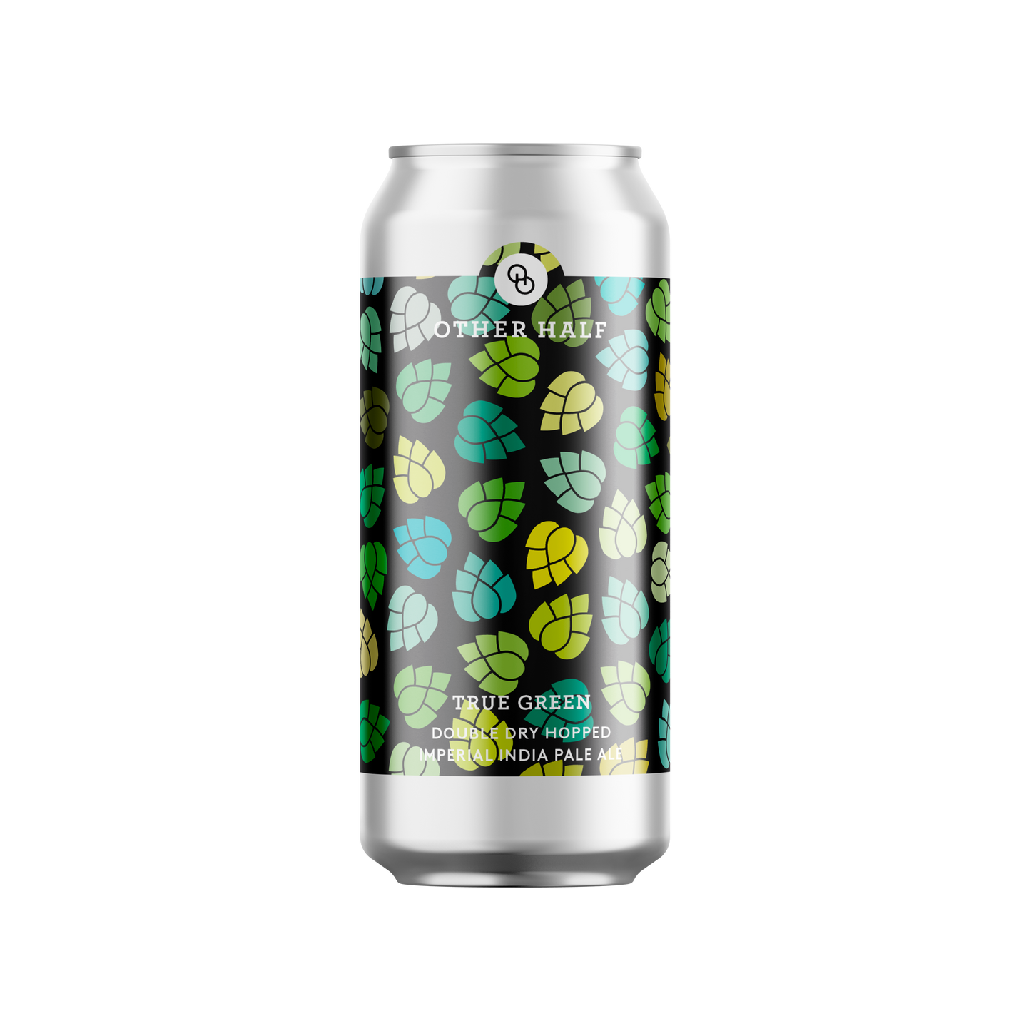 Other Half - True Green