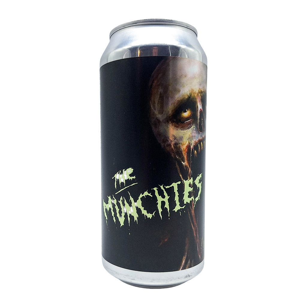 P.I.G.S - The Munchies