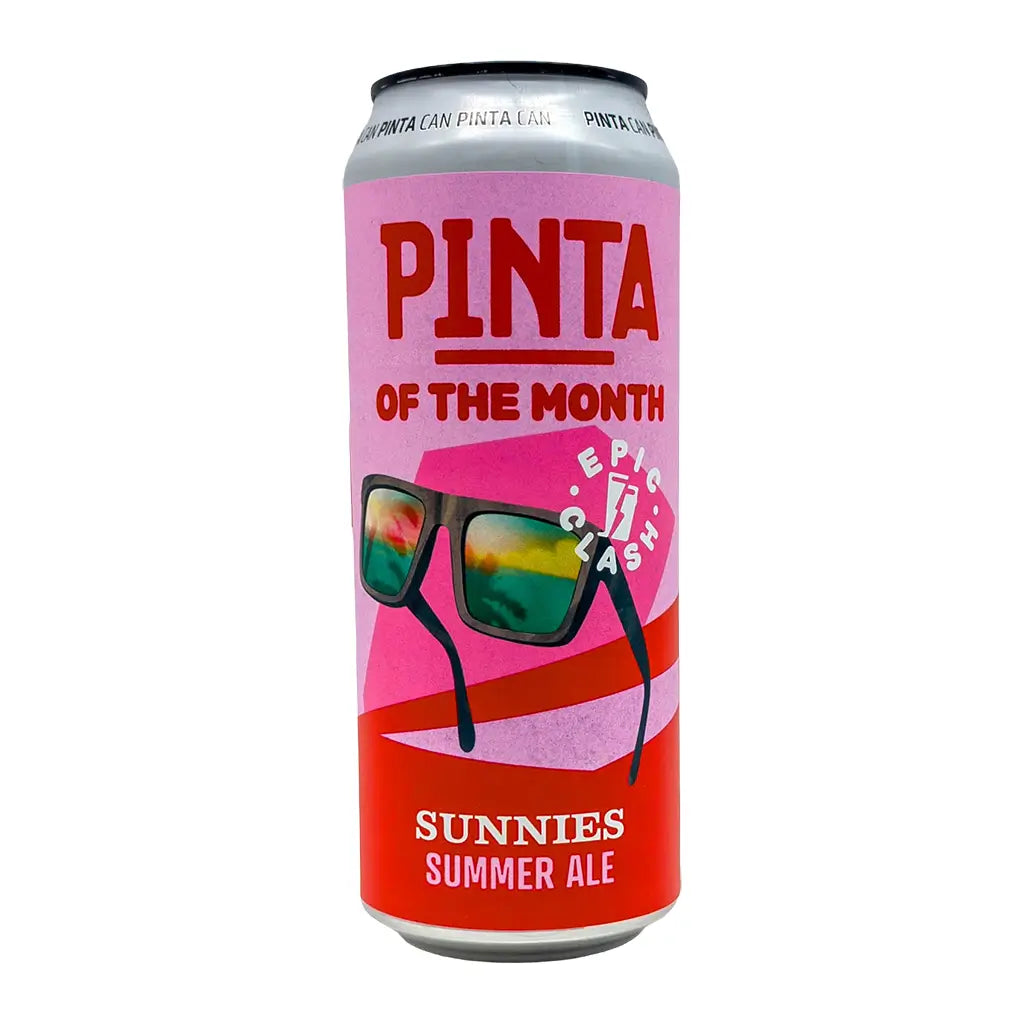 PINTA - Sunnies