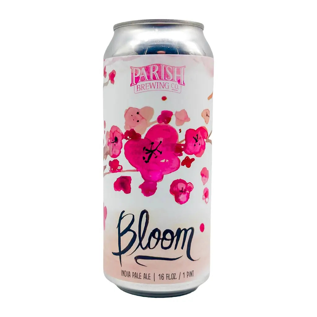 Parish - Bloom