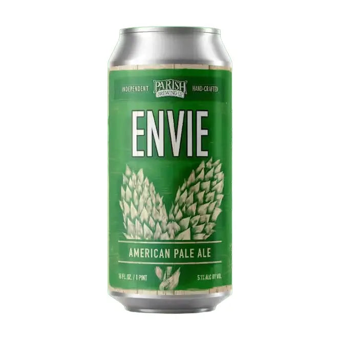 Parish - Envie