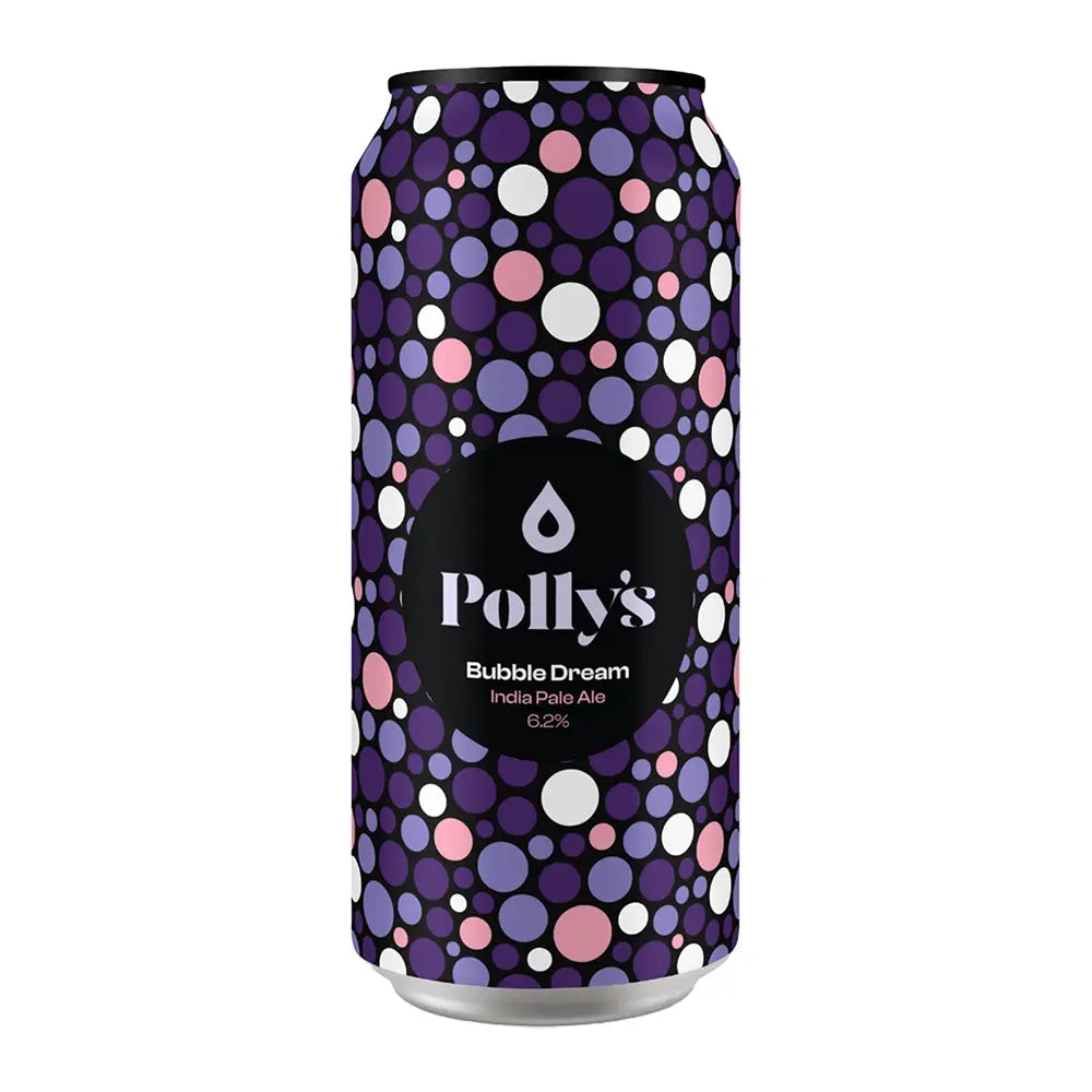 Polly's - Bubble Dream