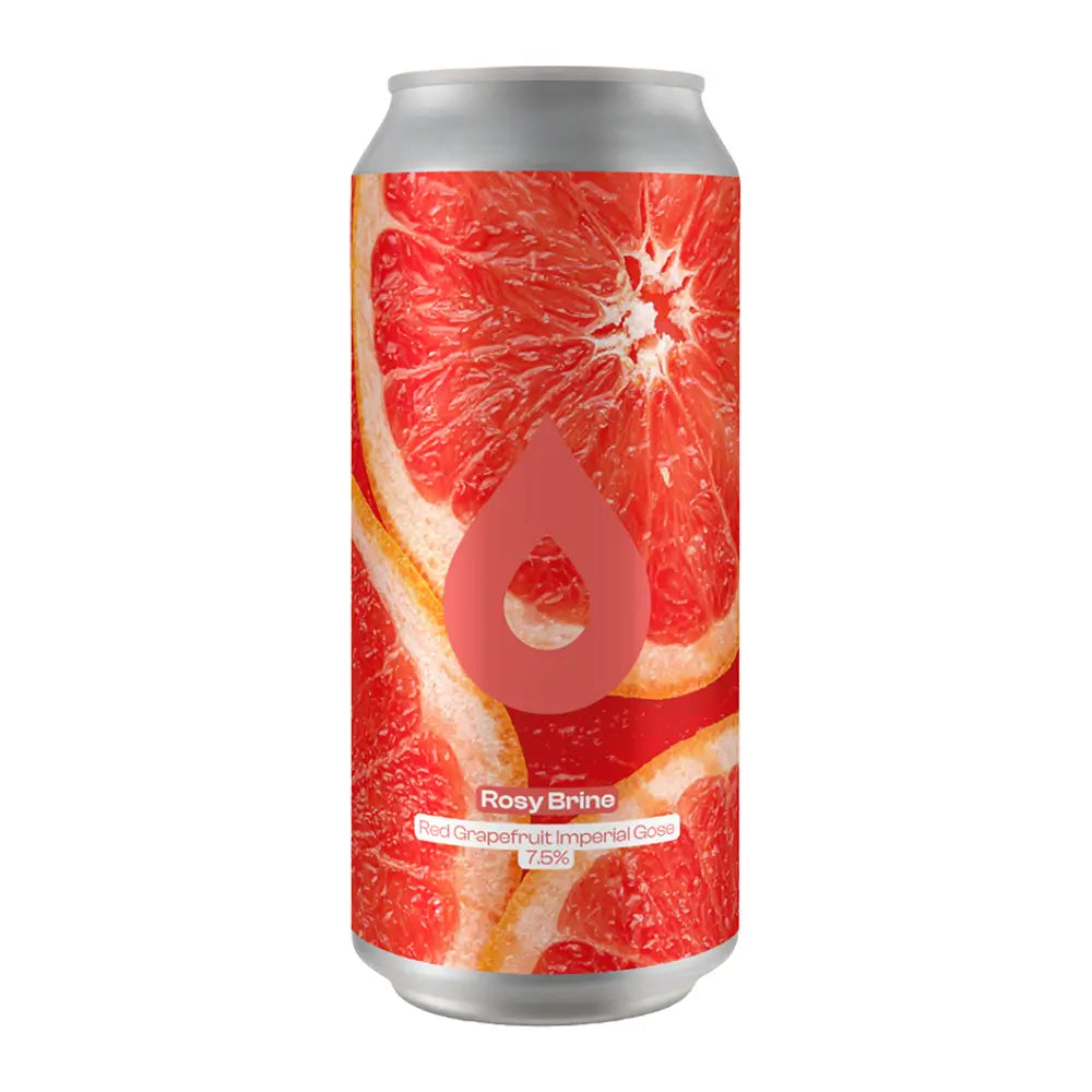 Polly's - Rosy Brine