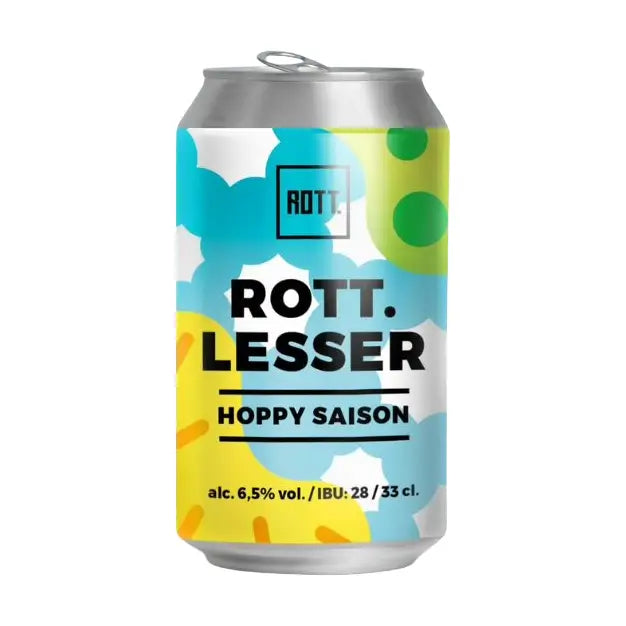 ROTT. Brouwers - ROTT.LESSER