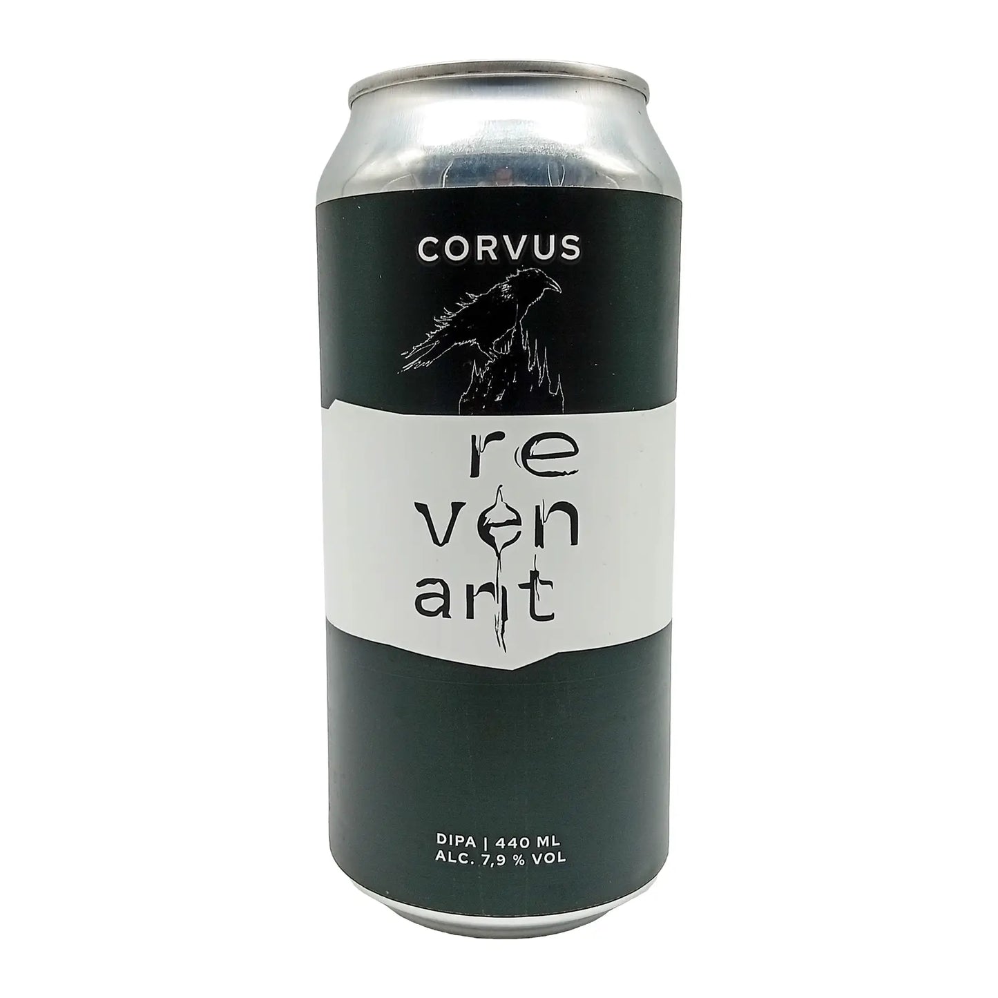 Revenant - Corvus