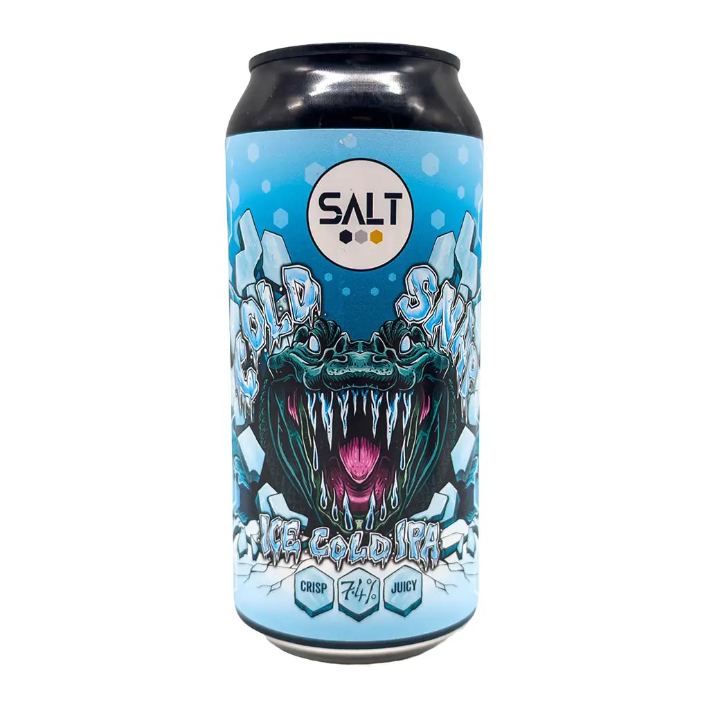 SALT - Cold Snap