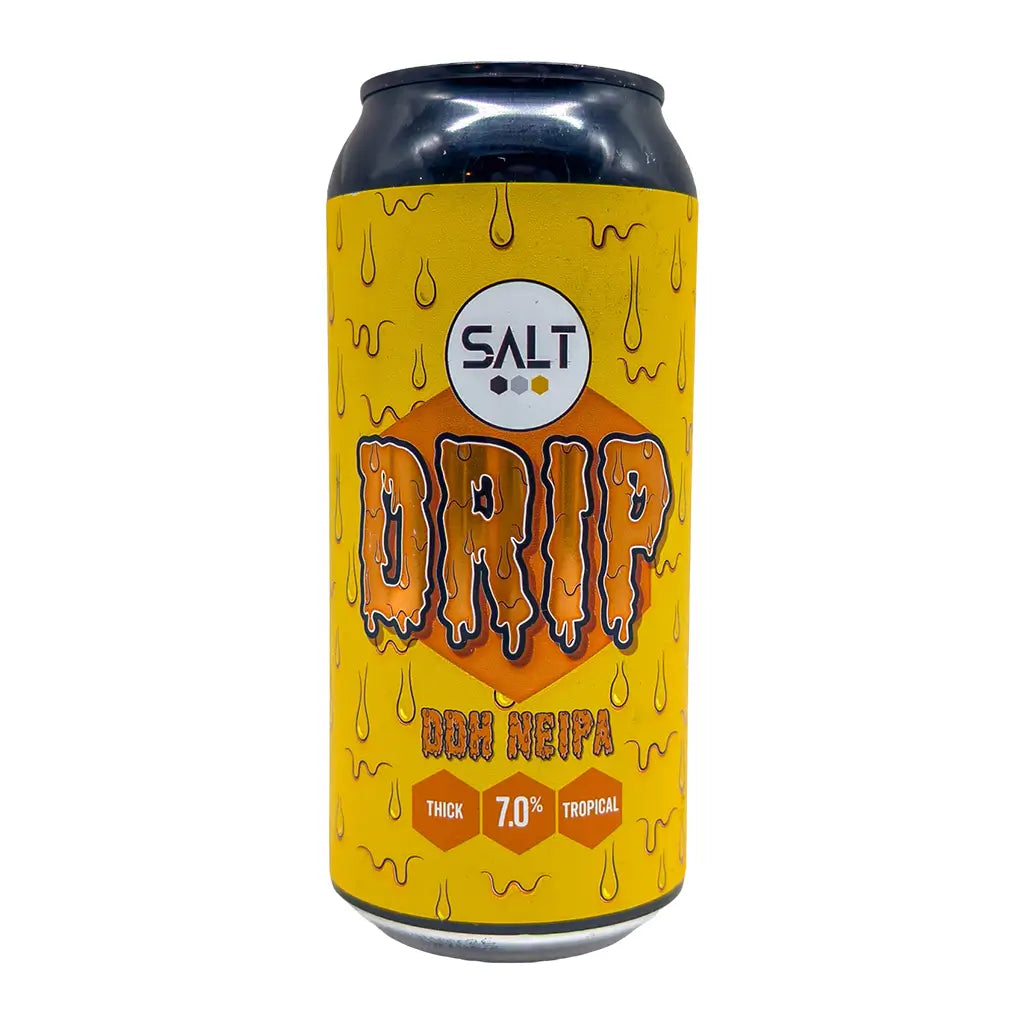 SALT - Drip