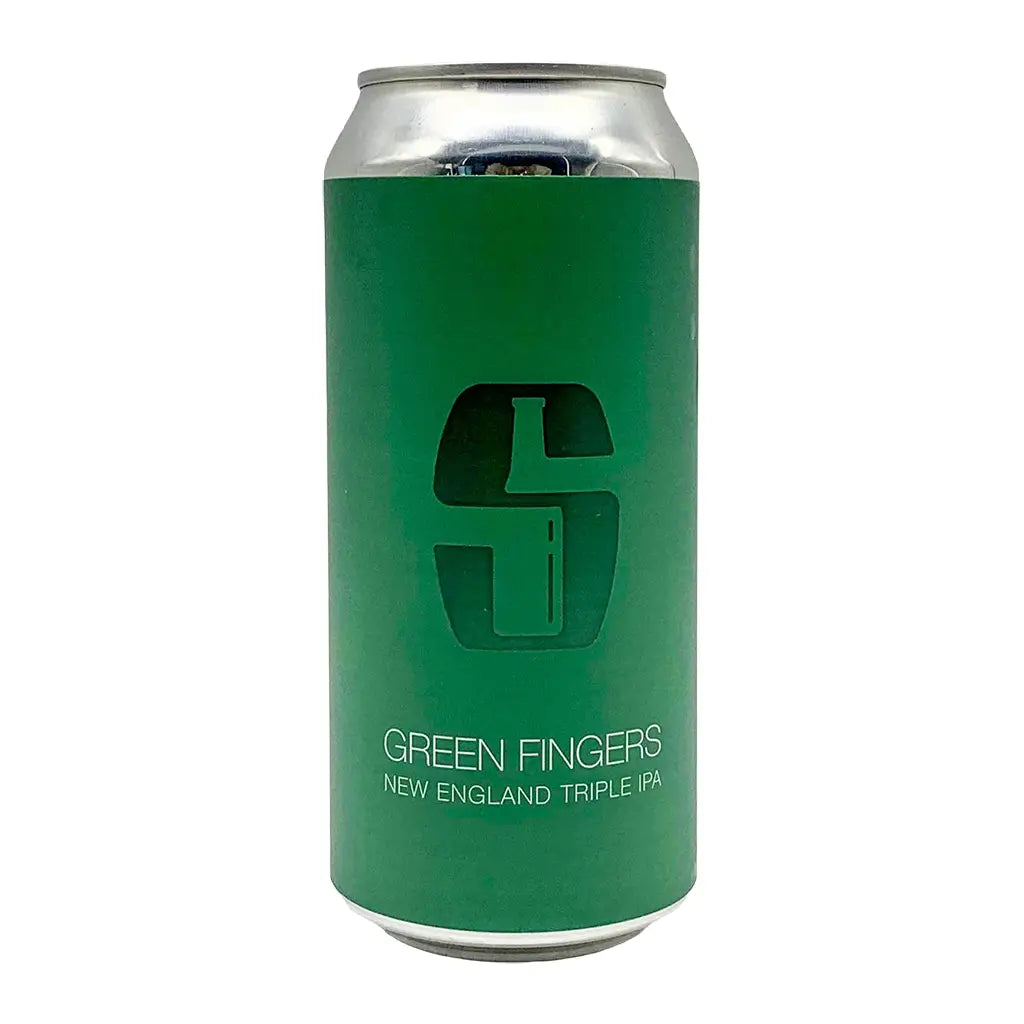 Salikatt - Green Fingers