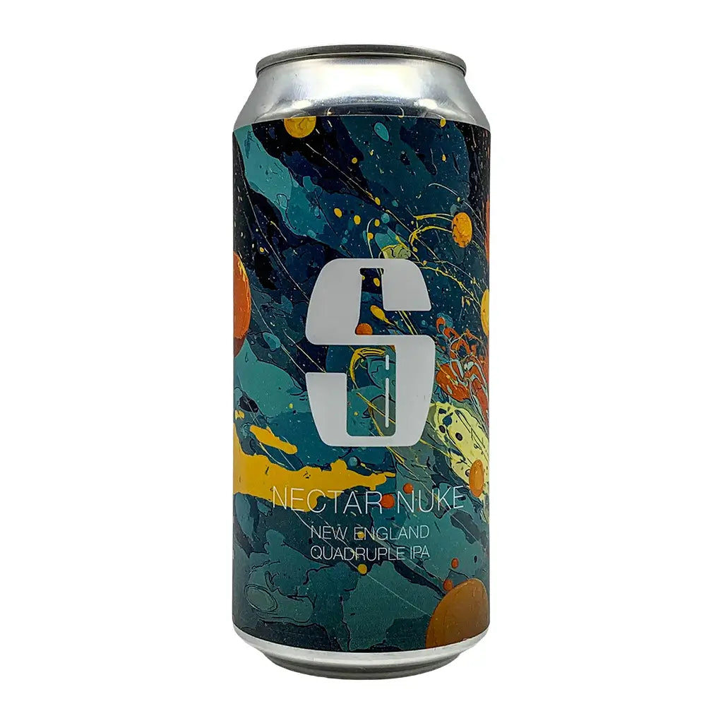 Salikatt - Nectar Nuke