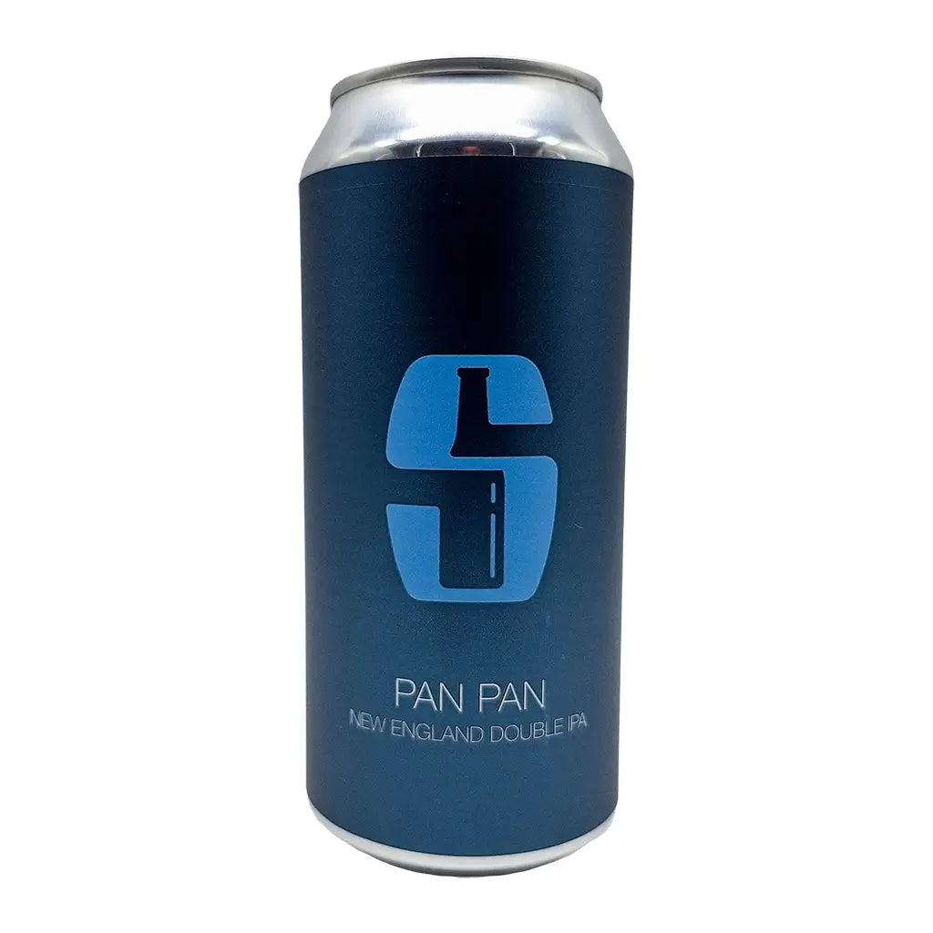 Salikatt - Pan Pan