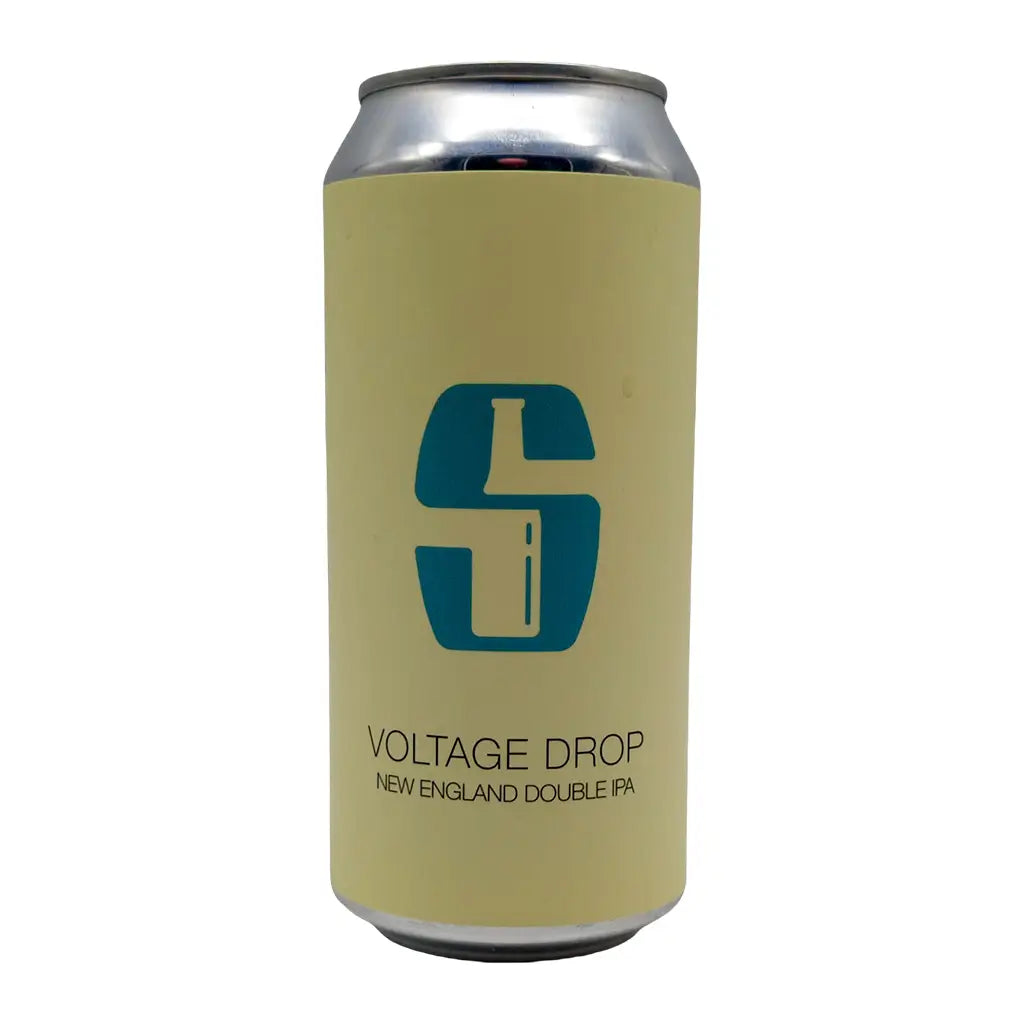 Salikatt - Voltage Drop