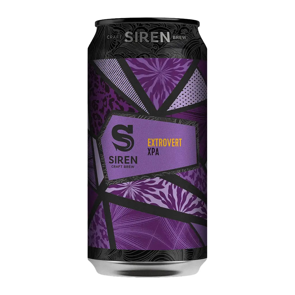 Siren - Extrovert