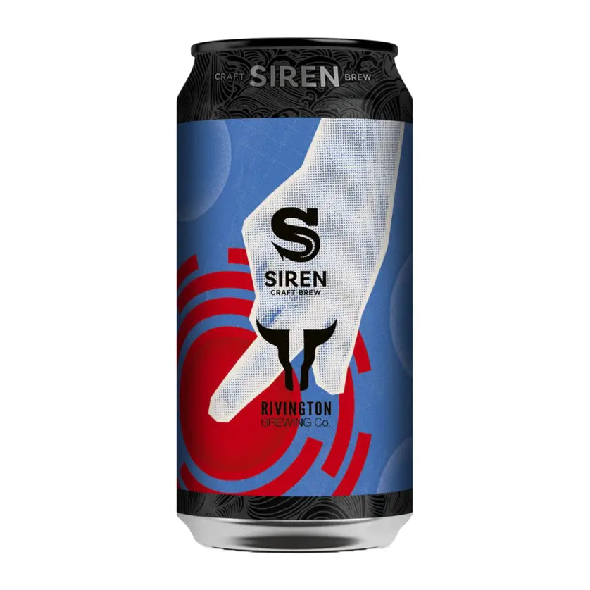 Siren - Push the Button