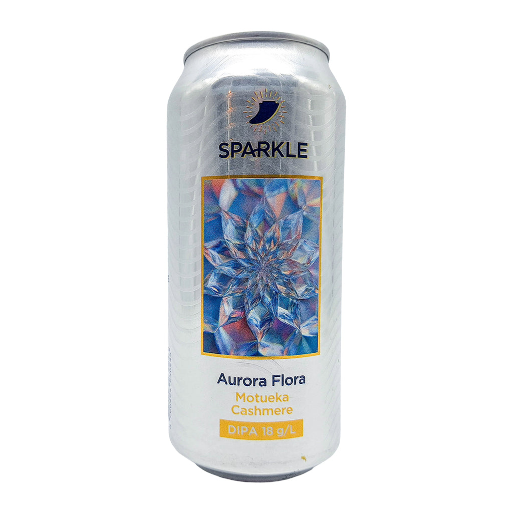 Sparkle - Aurora Flora