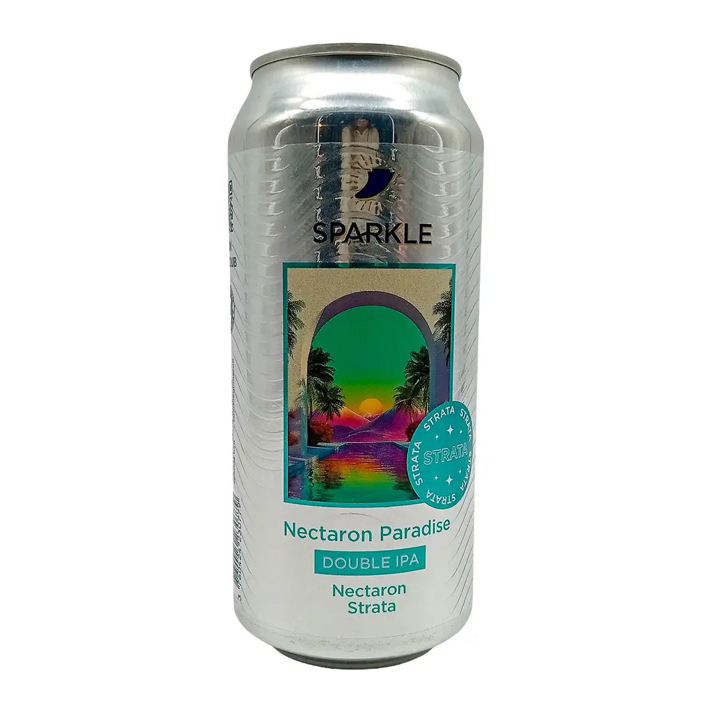 Sparkle - Nectaron Paradise ✧ Strata