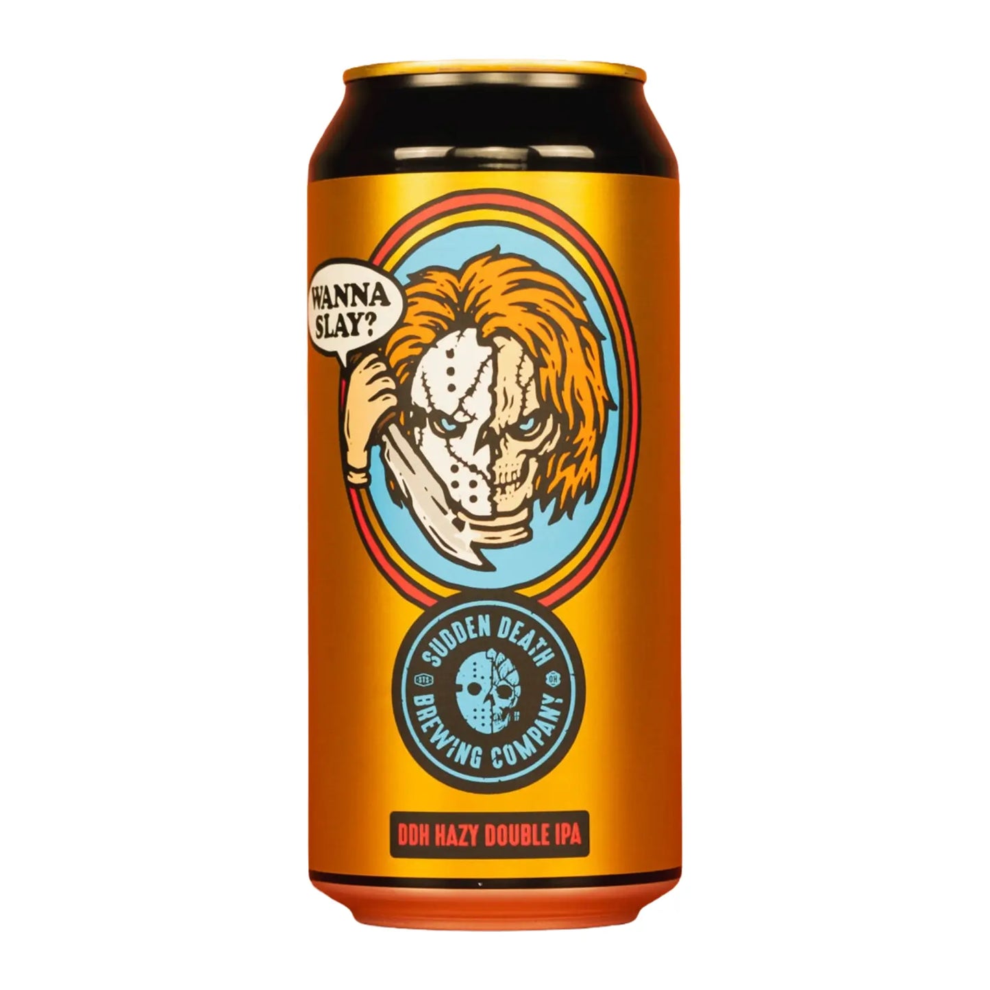 Sudden Death - Snitches Get Stitches