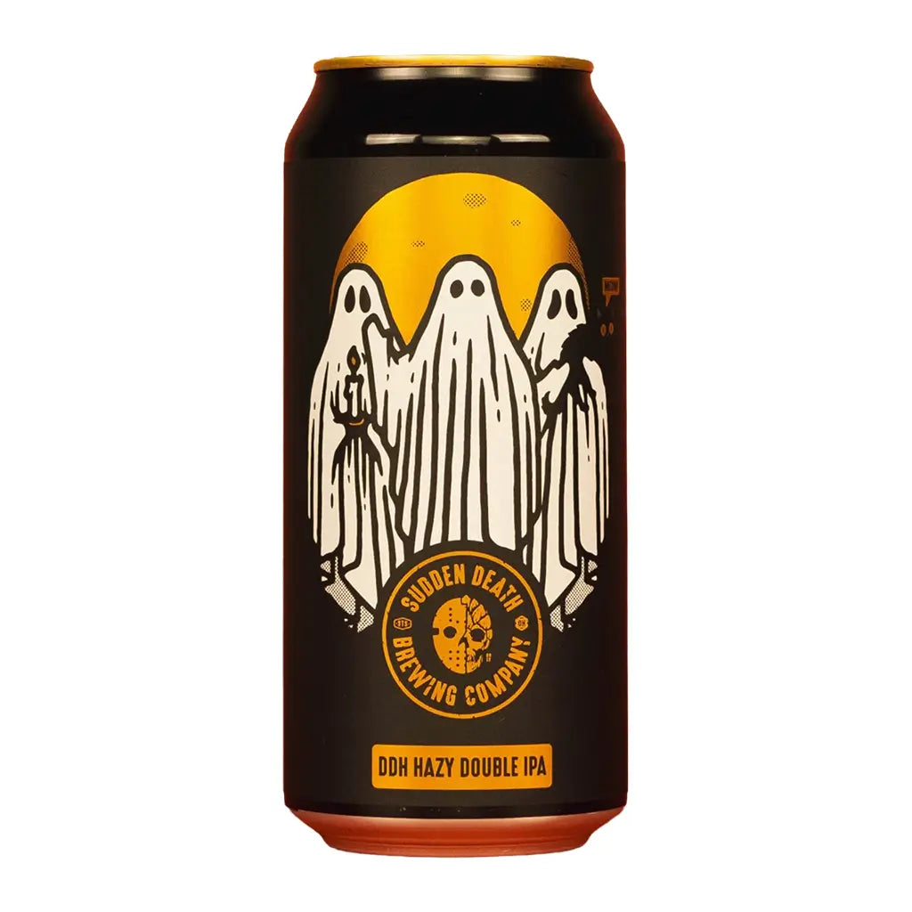 Sudden Death - We Came For Candy