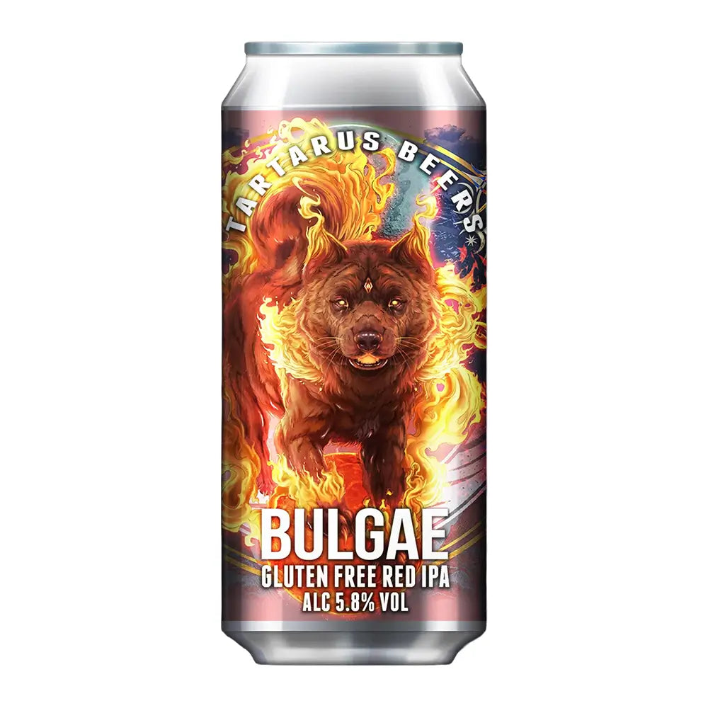 Tartarus - Bulgae