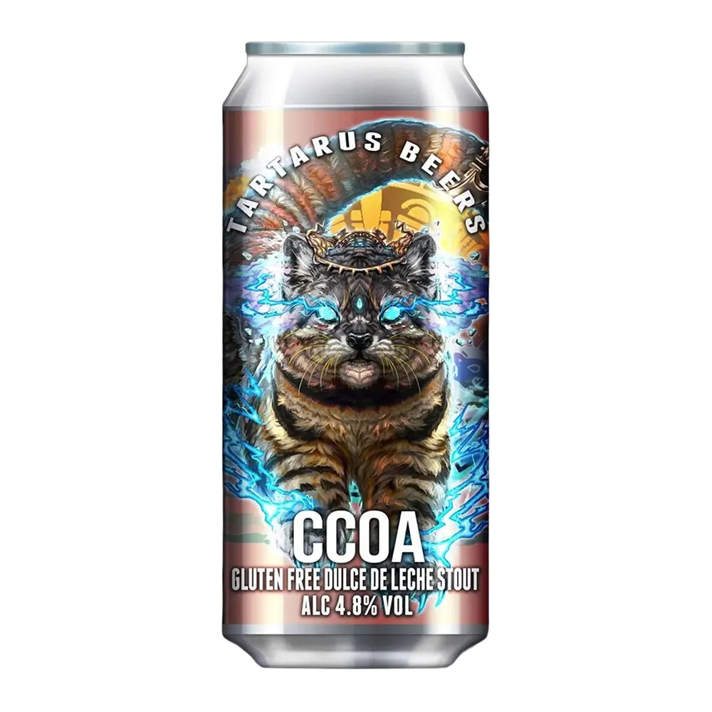 Tartarus - Ccoa