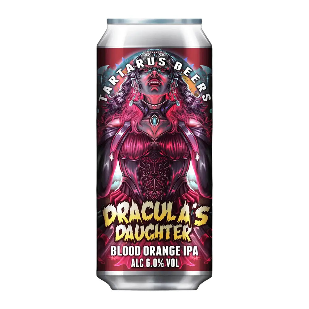 Tartarus - Dracula’s Daughter