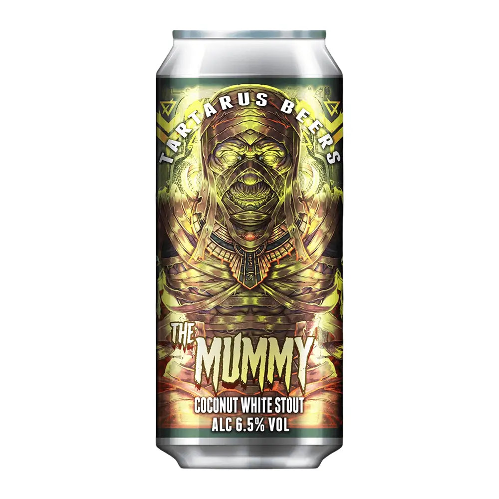 Tartarus - The Mummy