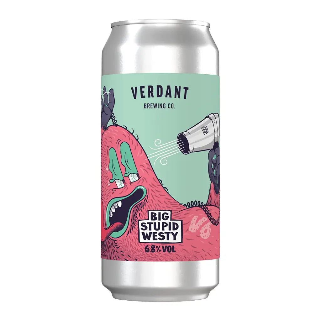 Verdant - Big Stupid Westy V6