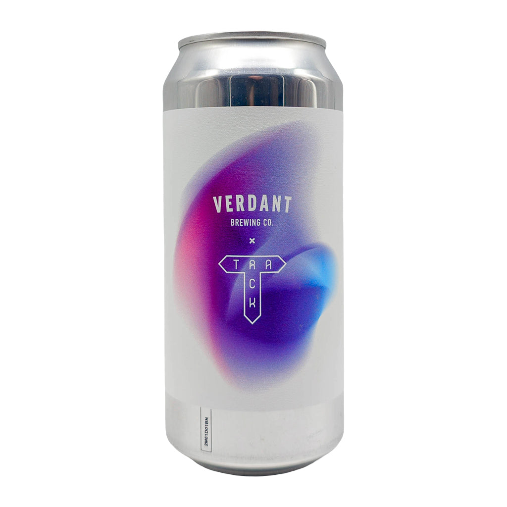 Verdant - Flux: Phase 6
