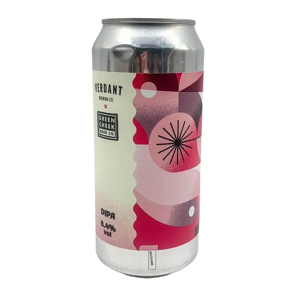 Verdant - LSBB25 Collab Series #4 (Little Summer Beer Bash)