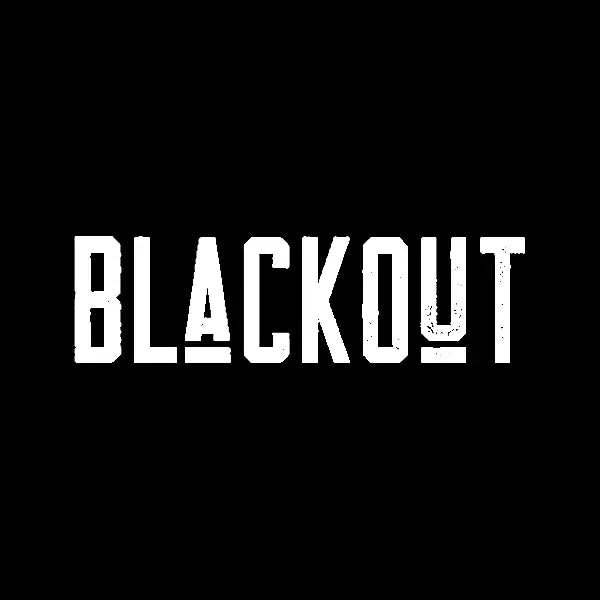 Blackout - Nerd Chills
