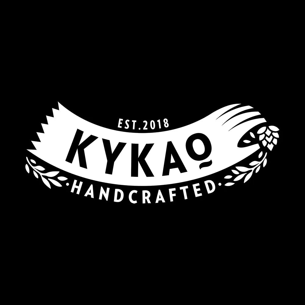 Kykao - BA Carob And Chestnut Imp Brown Ale